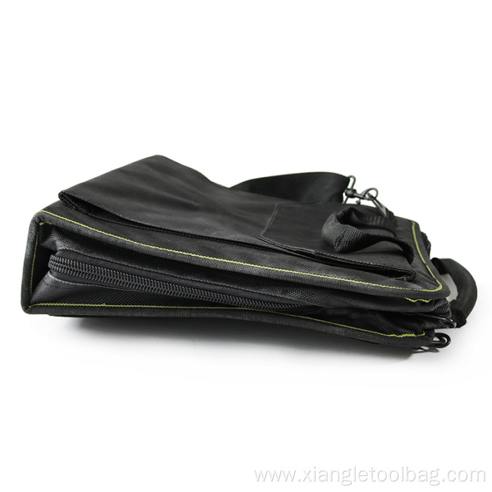 Portable Zippered Tool Tools Convenient Carrying Case